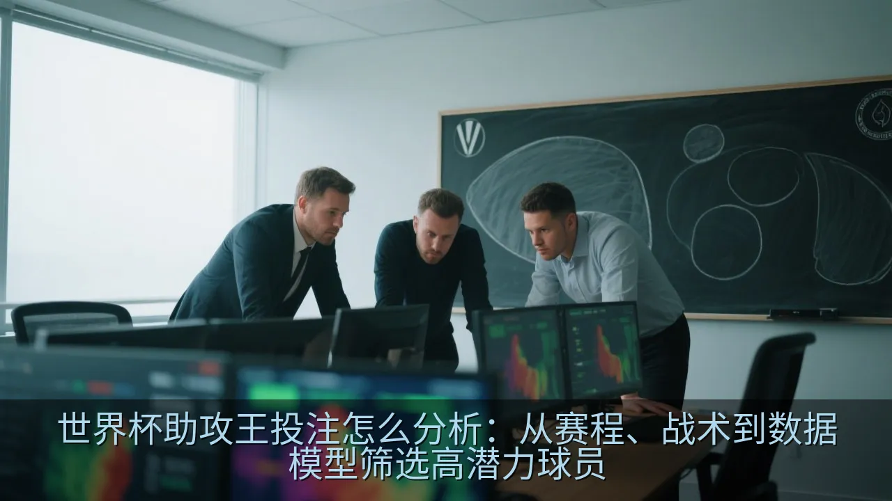 世界杯助攻王投注怎么分析：从赛程、战术到数据模型筛选高潜力球员